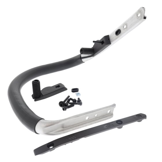 Front Handle Assy Kit Heated for Husqvarna 572 XP Chainsaw - OEM No. 579 48 43 02