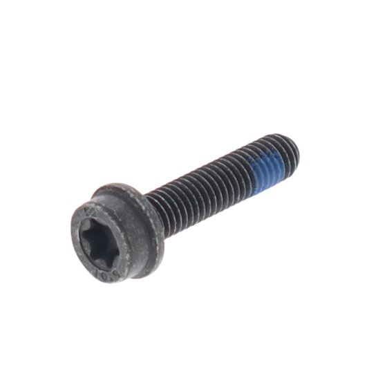 Screw for Husqvarna 327PT5S Pole Saw - OEM No. 579 86 56-01