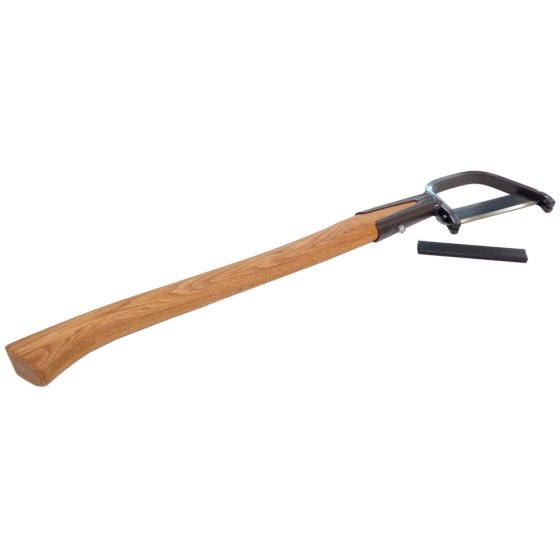 Husqvarna Wooden Clearing Axe Hickory, Replaceable Blade - 579000601
