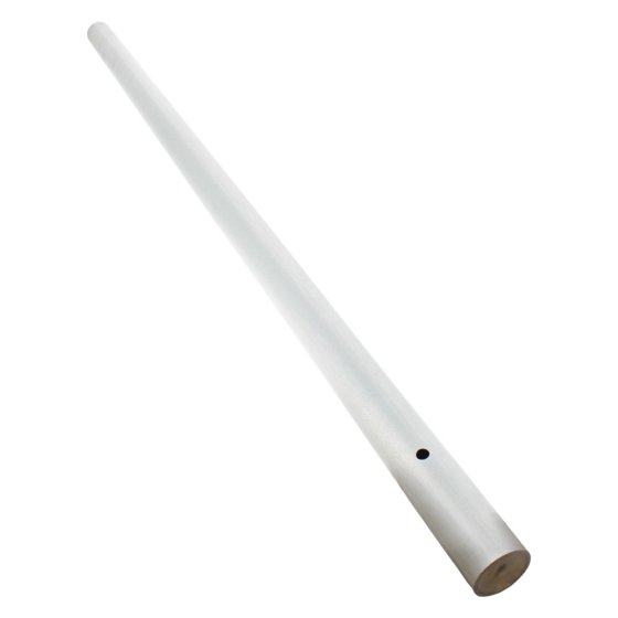 Upper Tube for Husqvarna 525LK, 525RK Brushcutters - 579 19 94-01