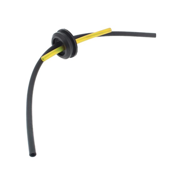 Hose Assembly for Husqvarna 522L Trimmer - OEM No. 579 21 03-05