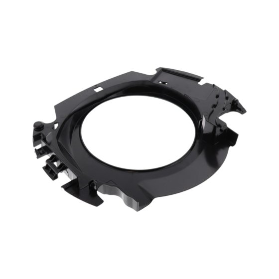 Cooling Air Conductor for Husqvarna 545RXT AutoTune, 545FX AutoTune Brushcutters - OEM No 579 43 47 01