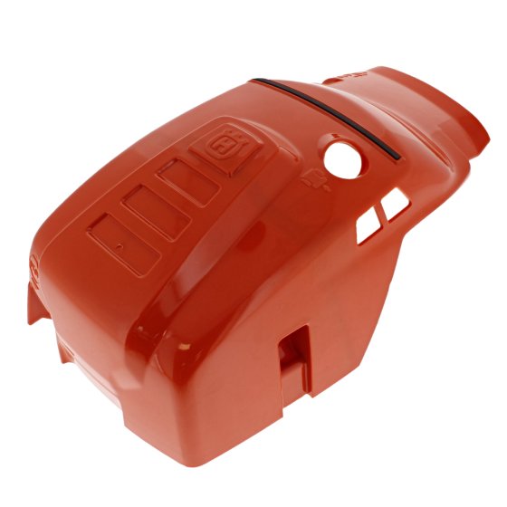 Cylinder Cover for Husqvarna 565 Chainsaw - OEM No. 579 79 88-01