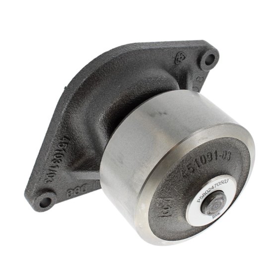 Water Pump for Iveco 100E22 Truck - OEM No. 5802470503