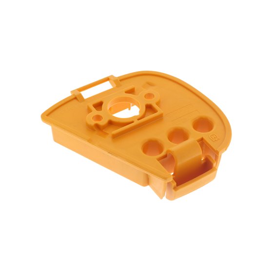 Filter Housing Airbox for Husqvarna TrimMac Grass Trimmers - OEM No. 580 73 10 02