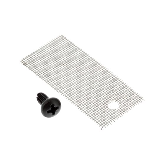 Spark Arrestor Service Kit for Husqvarna 129R, 129RJ, 325R Brushcutters - OEM No. 580 44 66-03