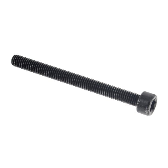 Bolt for Husqvarna 525LST, 525LK Brushcutters - OEM No. 580 46 72 01