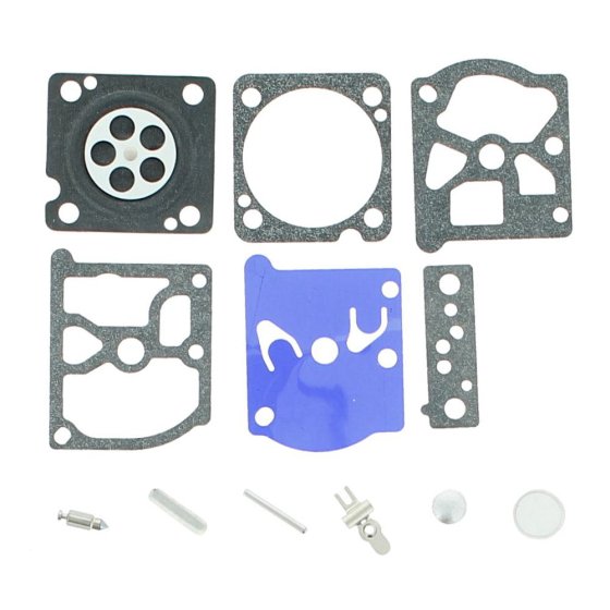 Carb Repair Kit fits Husqvarna T540XP, T540XPII Chainsaws - OEM No. 580 69 99 01