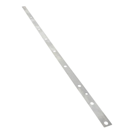 Wear Plate for Husqvarna 536LiHD60X Hedgetrimmer - 580 71 60-01