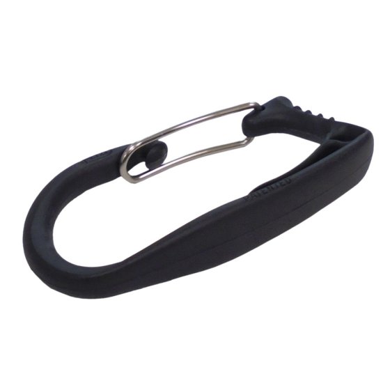 Husqvarna Arborist Chainsaw Harness Hook - 580 80 03 01