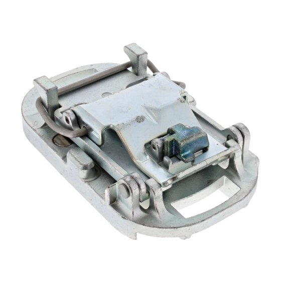 Blade Holder Revolution Assembly for Husqvarna CTH224T, GT54CS, GT54LS Mowers - OEM No. 580 95 40-03