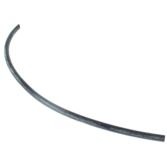 Rubber Fuel Hose Fits Husqvarna 55 Rancher - 581 75 61-02