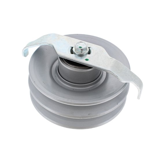 Pulley for Husqvarna R216, R318 Ride-On Mower - OEM No. 581 91 63-01