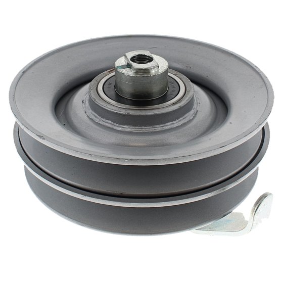 Pully Assembly Middle fits Husqvarna R418TS AWD Ride on Mowers - 581 91 63 02