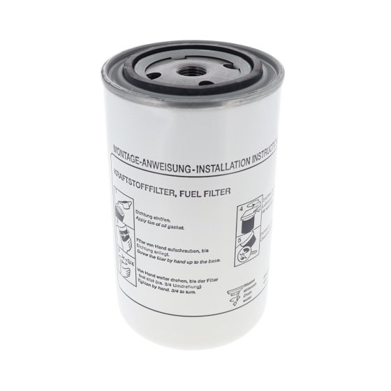 Water Separator Pre-Filter for Husqvarna FS7000 Floor Saw - OEM No. 581 77 69-01
