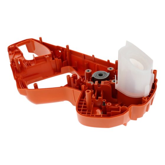Crankcase For Husqvarna 536Li XP, 535i XP - OEM No. 581 26 84-03