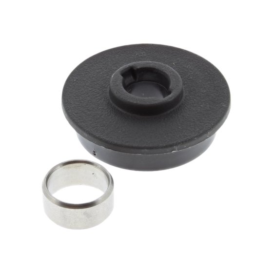 Shield Kit for Husqvarna AUTOMOWER 320, 330X, 420 Robotic Mowers - OEM No. 581 62 15-01
