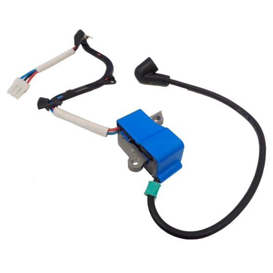 Ignition Module Assembly for Husqvarna 560 XP/XPG Chainsaws - 587 30 67-01