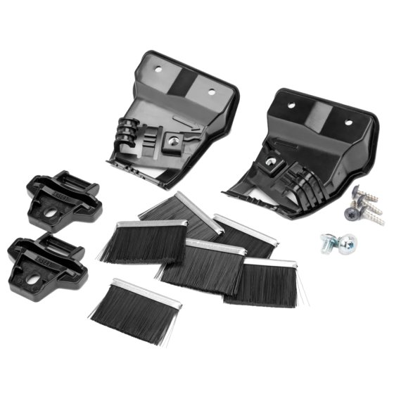 Wheel Brush Refill Kit for Husqvarna 400 and 500 Series Automowers - OEM No. 581 90 31-02