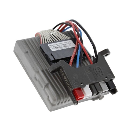 Control Unit for Husqvarna 536LiHD60X, 536LiHD70X, 520iHD60 Hedgetrimmers - OEM No. 581 94 66-01