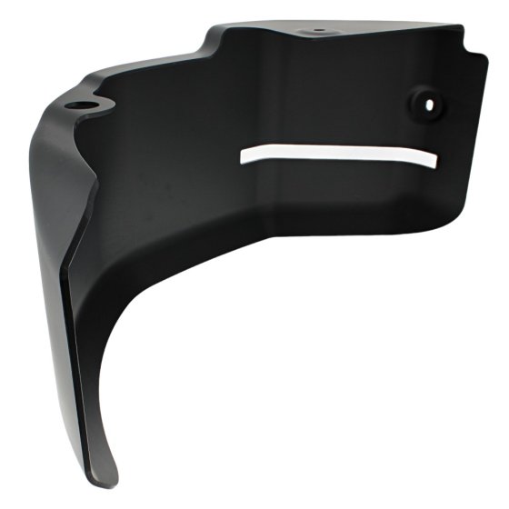 Guard for Husqvarna P 520D, P 525DX Ride on Mower - OEM No. 581 98 49-01