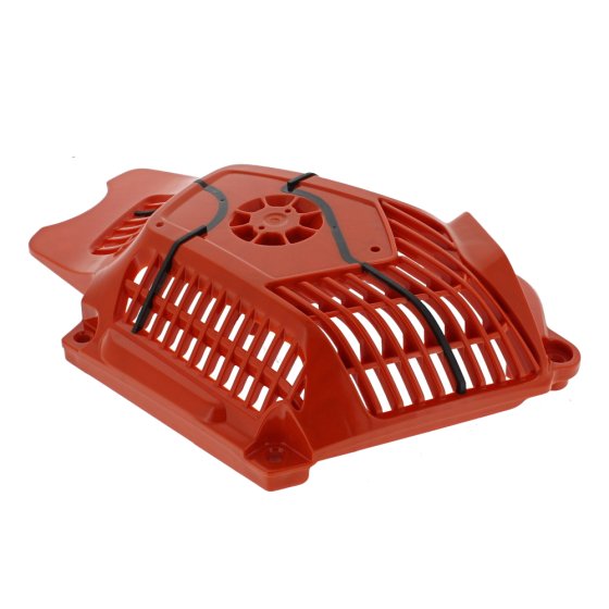 Starter Housing for Husqvarna 550 XP Mark II, 550 XPG Mark II Chainsaws - 582 50 34 01