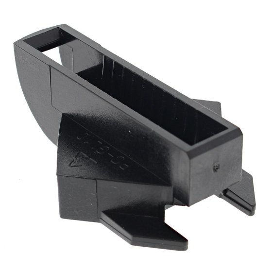 Holder for Black and Decker for KA270K Orbital Sanders - 582098-00