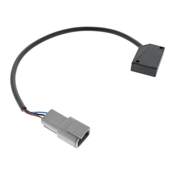 Proximity Switch for Bomag Roller - OEM No. 58260382