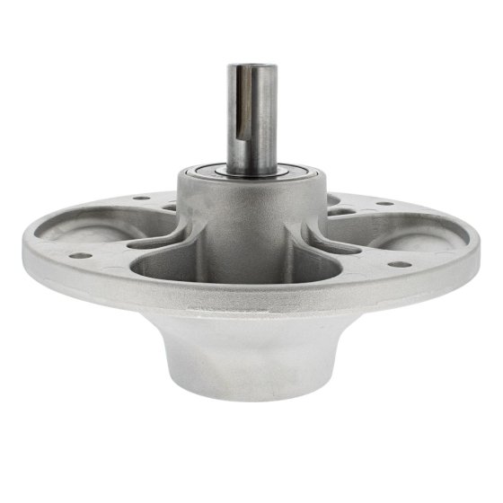 Blade Housing Assembly Right for Husqvarna Combi 103 RC300, Combi 112 RC300 Rider Mowers - OEM No. 582 02 00-02