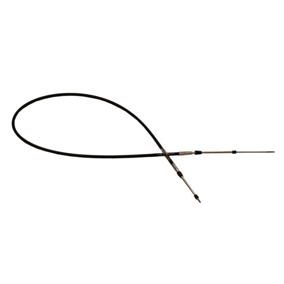 Control Cable Transmission for Husqvarna 15-V2, 155 Ride-on Mowers - 582 15 20-01