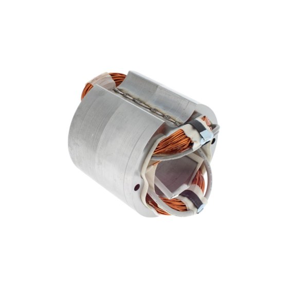 Stator Assembly 120v for Husqvarna K3000, K4000 Disc Cutters - OEM No. 582 58 41-02