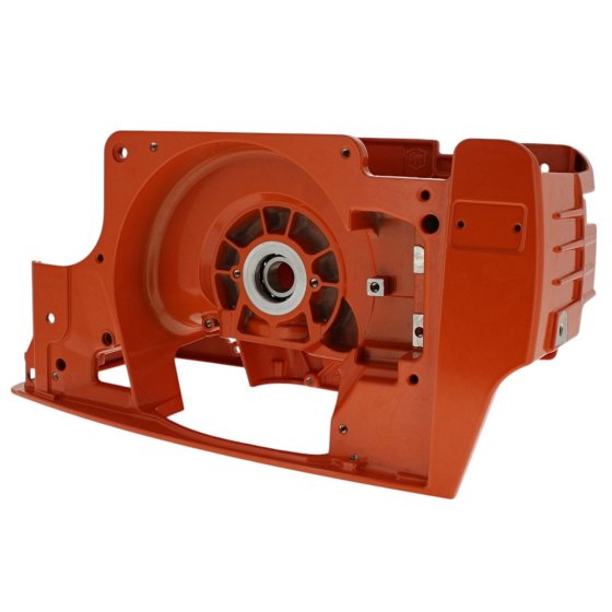 Crankcase Assy for Husqvarna K 1270 I, K 1270 Rail I Disc Cutters - 582 60 35-03