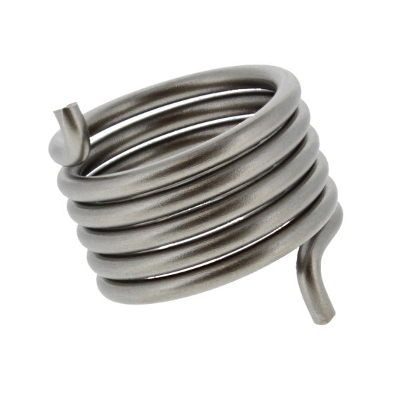Torsion Spring for Husqvarna 545 Mark II Chainsaw - OEM No. 582 64 49-01
