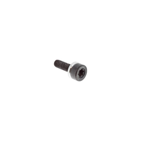 Screw for Husqvarna K1270 II, K1270 II, K1270 Rail II Disc Cutters - 582 82 08 01