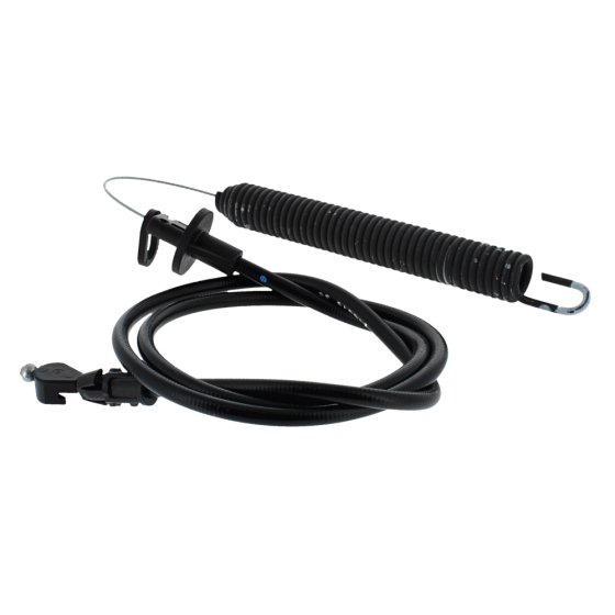 Clutch Cable - Genuine Husqvarna Part - 583 07 56-01