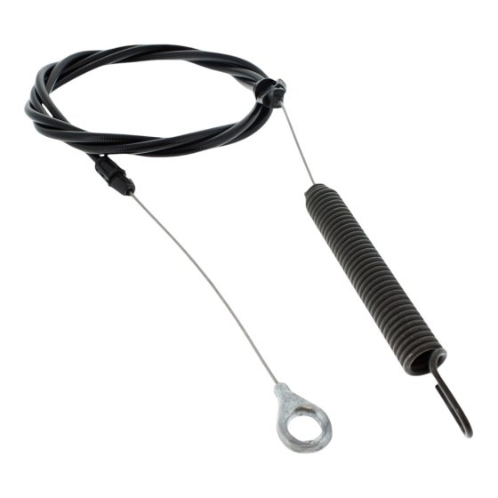 Cable for Husqvarna CTH163 T Ride-on Mowers - OEM No. 583 54 94 01