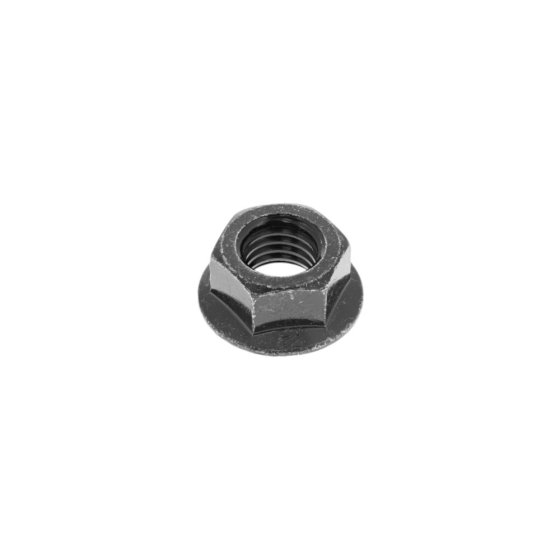Nut Flange Lock 5/8-11 for Husqvarna TC 238T, TC238TX Garden Tractors - 583 61 28-01