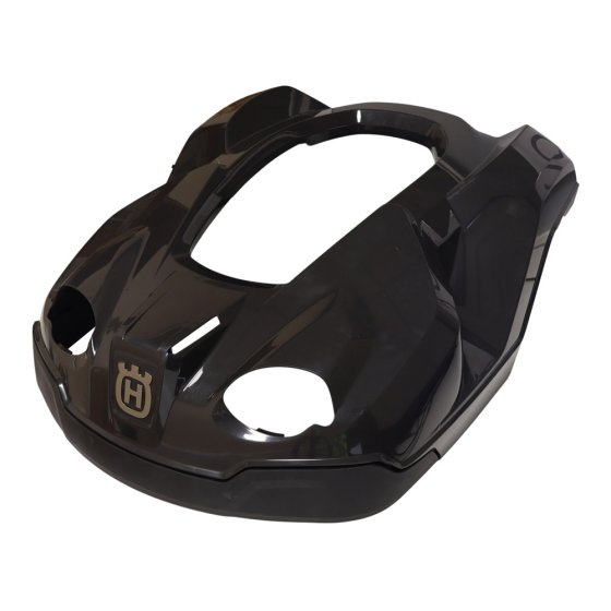 Body Kit for Husqvarna Automower 330X Mower - OEM No. 583 94 31-03