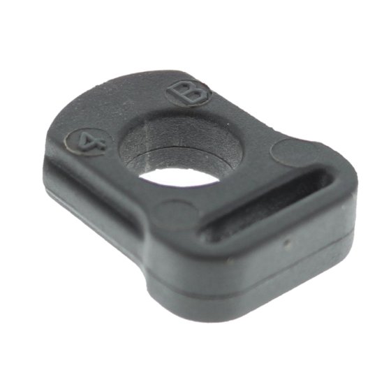 Wedge Deflection Limiter for Husqvarna T540XP Chainsaws - 584 95 29-01