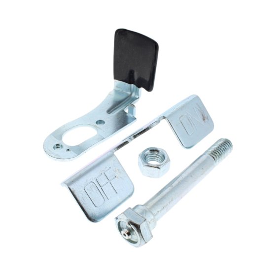 Castor Wheel Break Kit for Genie Superlift - 58433GT