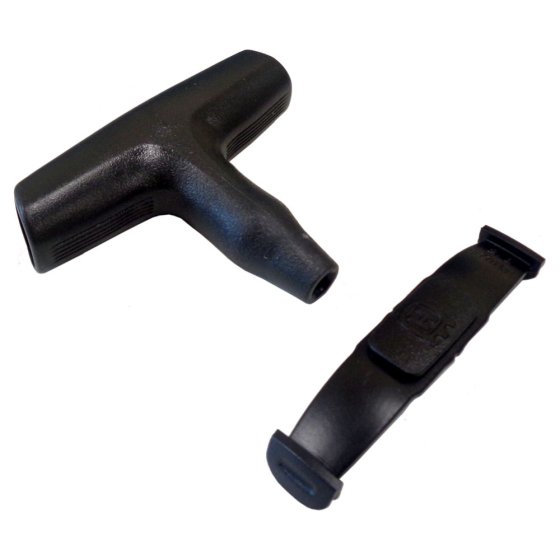 Starter Handle Assy for Husqvarna - OEM No. 584 25 79-03