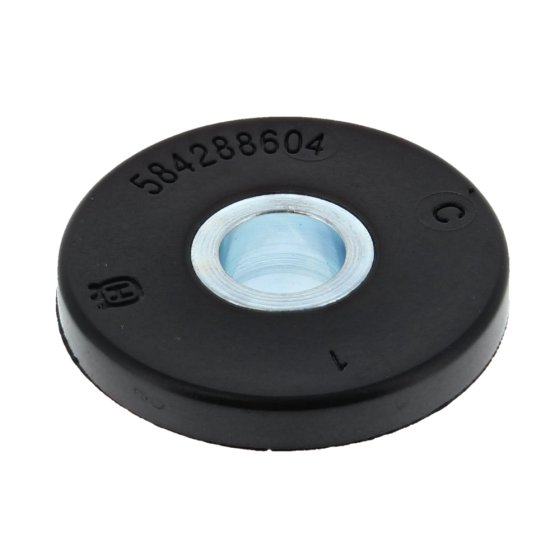 Plastic Washer for Husqvarna R216, R318 Rider Mower - OEM No. 584 28 86-04