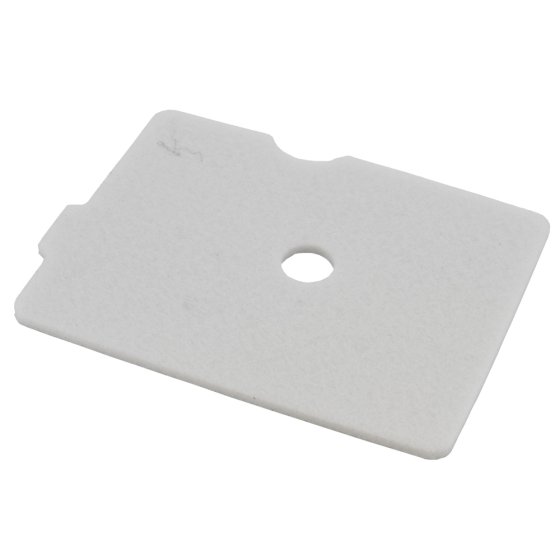 Air Filter Felt for Husqvarna/Zenoah HBZ260EZ Blower - OEM No. 585 60 49-02