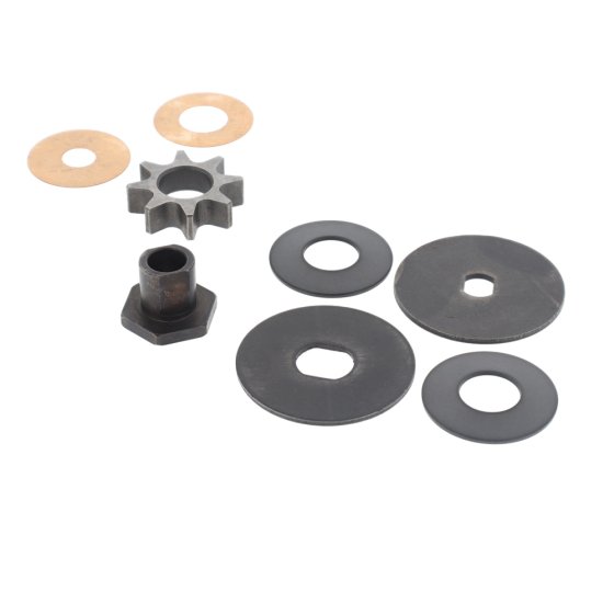 Sprocket Kit for Husqvarna 327PT5S Pole Pruner - OEM No. 585 48 31-01