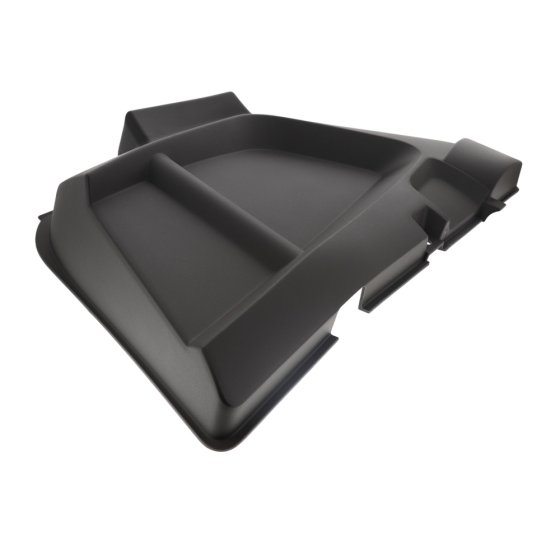 Cover Left Front Frame for Husqvarna R112iC Ride On Mower - OEM No. 585619801