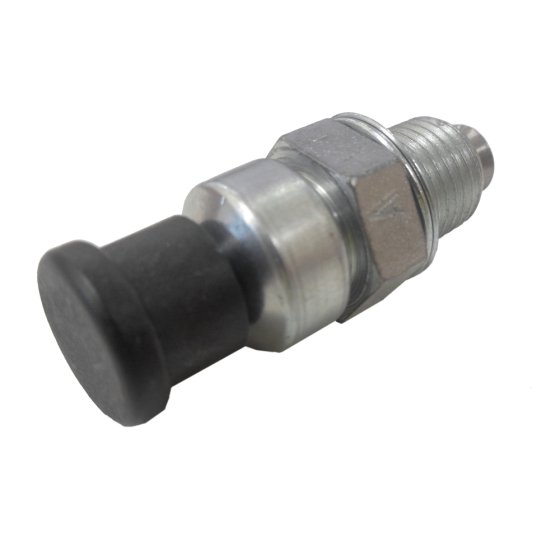 Valve for Husqvarna 455 Rancher - Genuine Part - 585 23 63-01