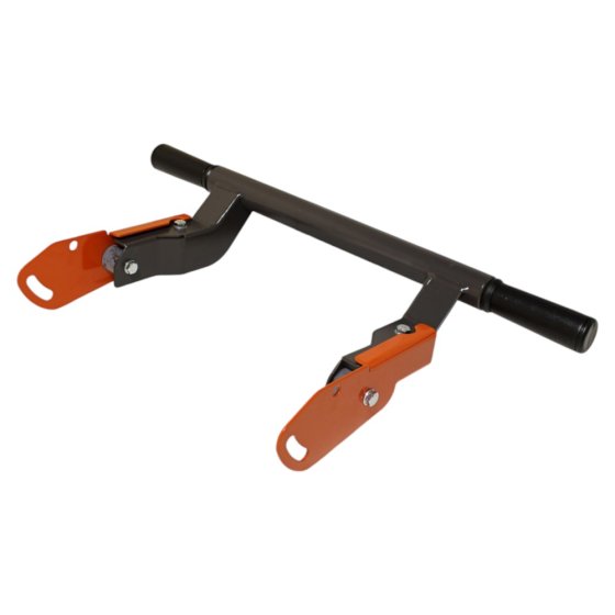 Handle Kit fits Husqvarna FS400, FS400 LV Floor Saws - 585 24 71-01