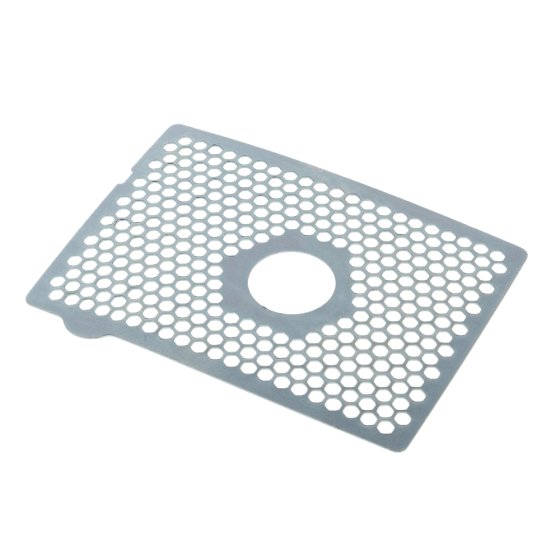 Plate for Husqvarna 525BX Leaf Blower - OEM No. 585 60 46-01