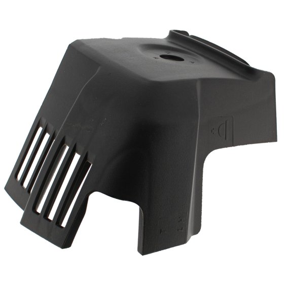 Filter Cover for Husqvarna 525BX Leaf Blower - OEM No. 585 60 48-01