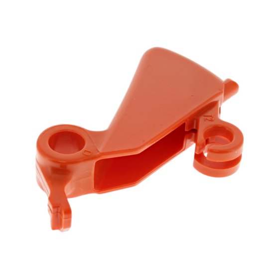 Throttle Lever for Husqvarna 525BX Blowers- OEM No. 585 62 45-01